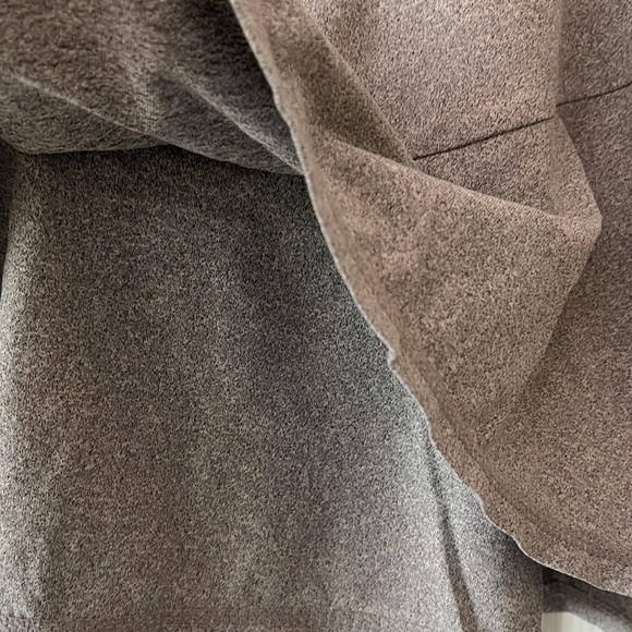 KYODAN Light Gray Skort - Picture 2 of 8